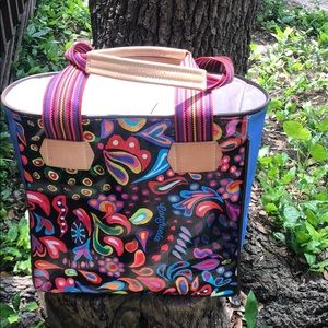 Consuela Tote